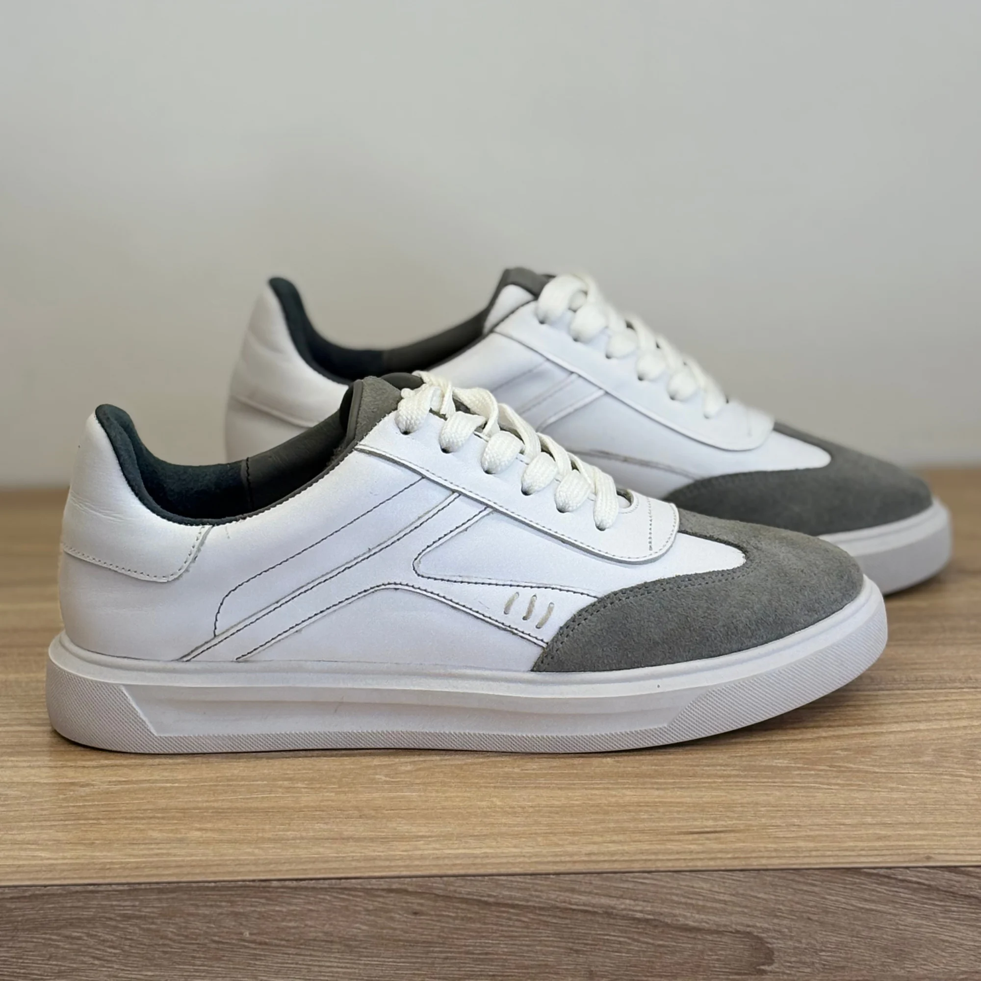 کفش اسپورت زنانه 35 4