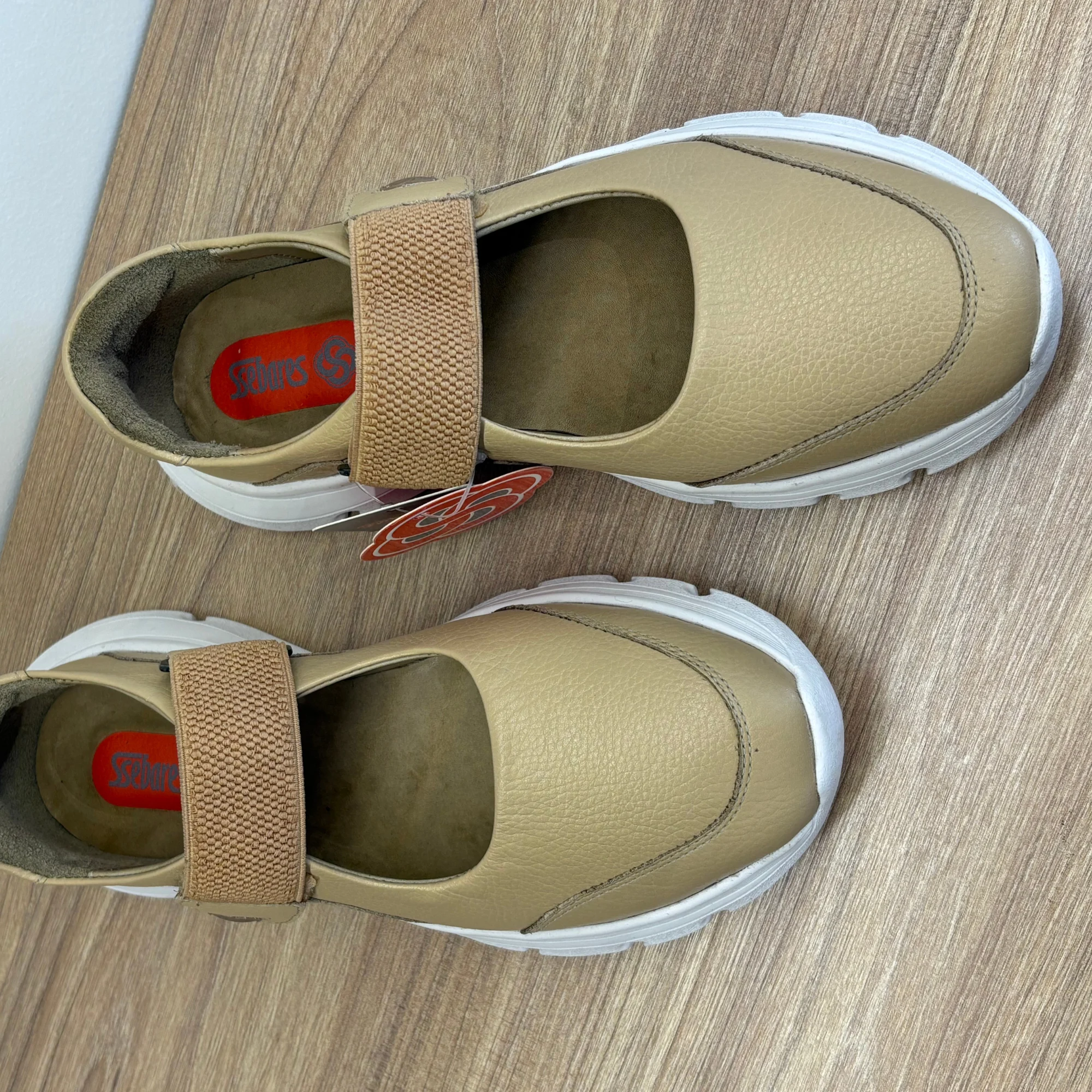 کفش اسپورت زنانه 31 5 1